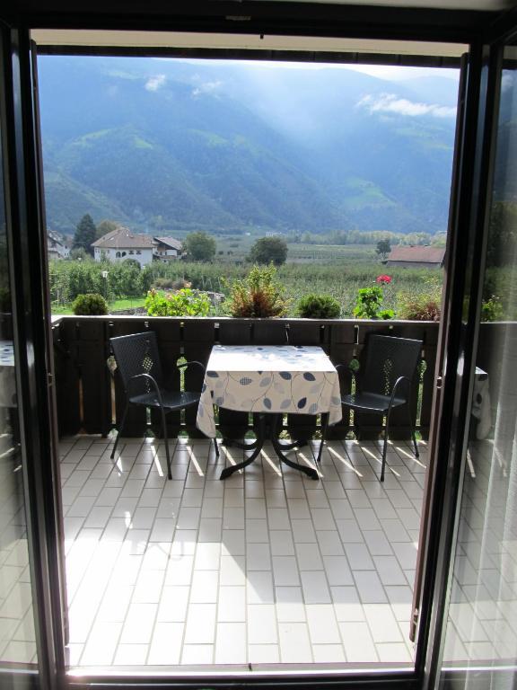 Garni Weghueb Bed & Breakfast Rablà Cameră foto
